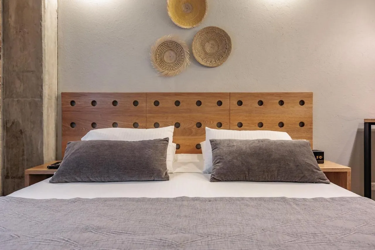 The Somos Flats Laureles Aparthotel Medellin