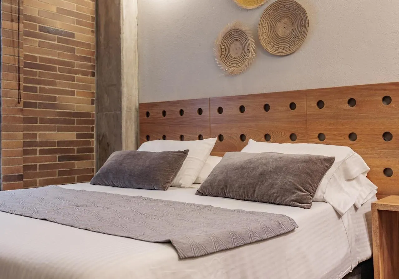 The Somos Flats Laureles Aparthotel Medellin
