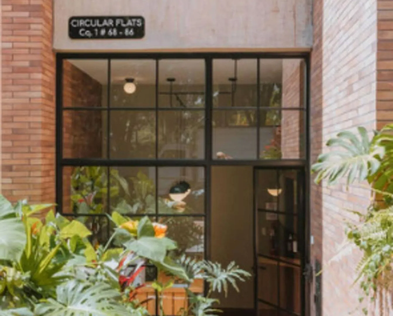 The Somos Flats Laureles Aparthotel Medellin