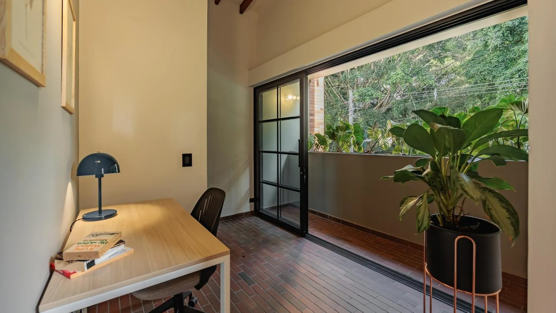 The Somos Flats Laureles Aparthotel Medellin