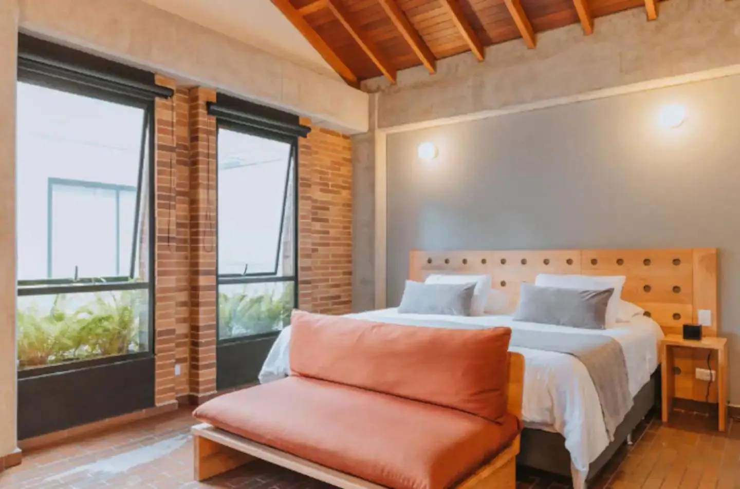 The Somos Flats Laureles Aparthotel Medellin