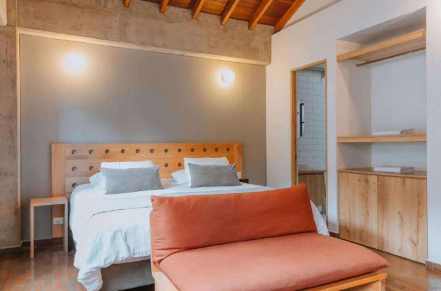 ****  The Somos Flats Laureles Aparthotel Medellin Colombia