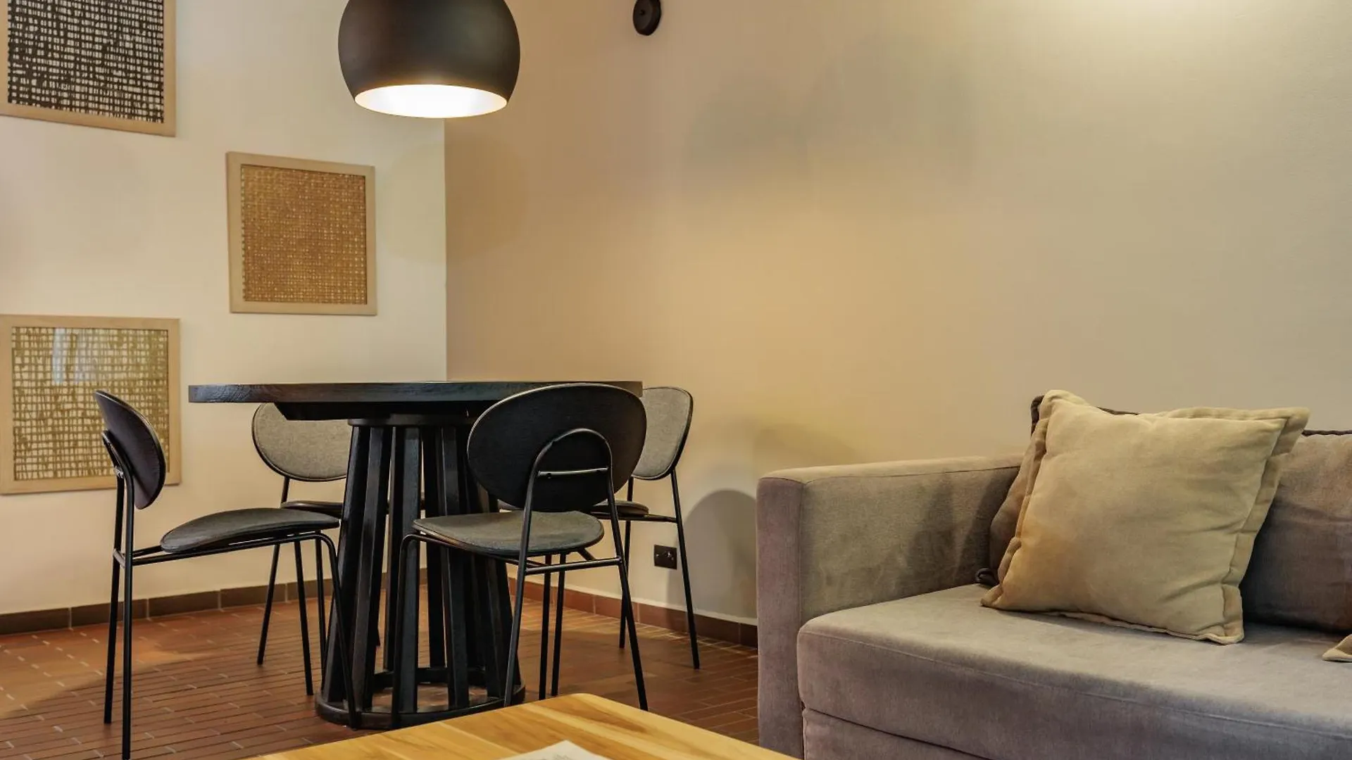 The Somos Flats Laureles Aparthotel Medellin
