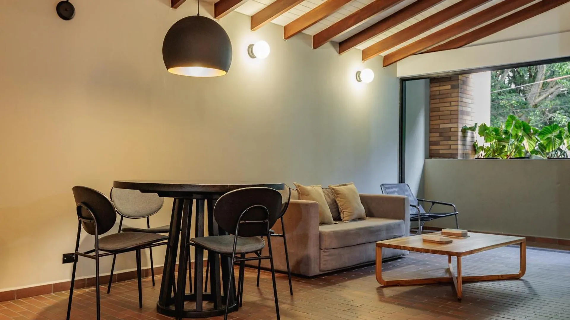 The Somos Flats Laureles Aparthotel Medellin Colombia