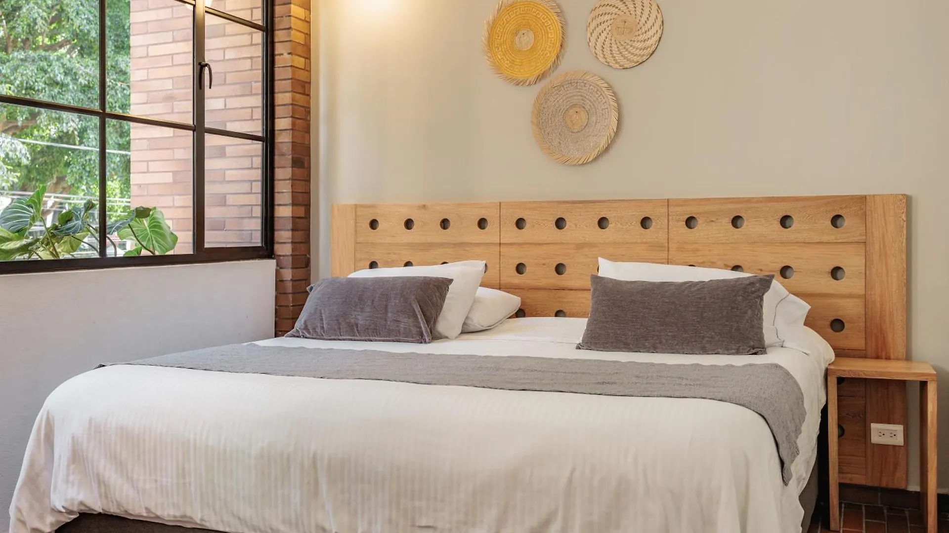 The Somos Flats Laureles Aparthotel Medellin