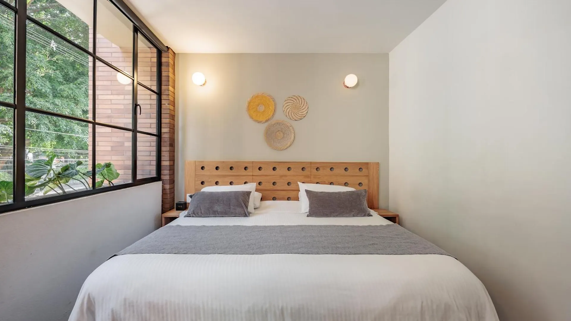 The Somos Flats Laureles Aparthotel Medellin