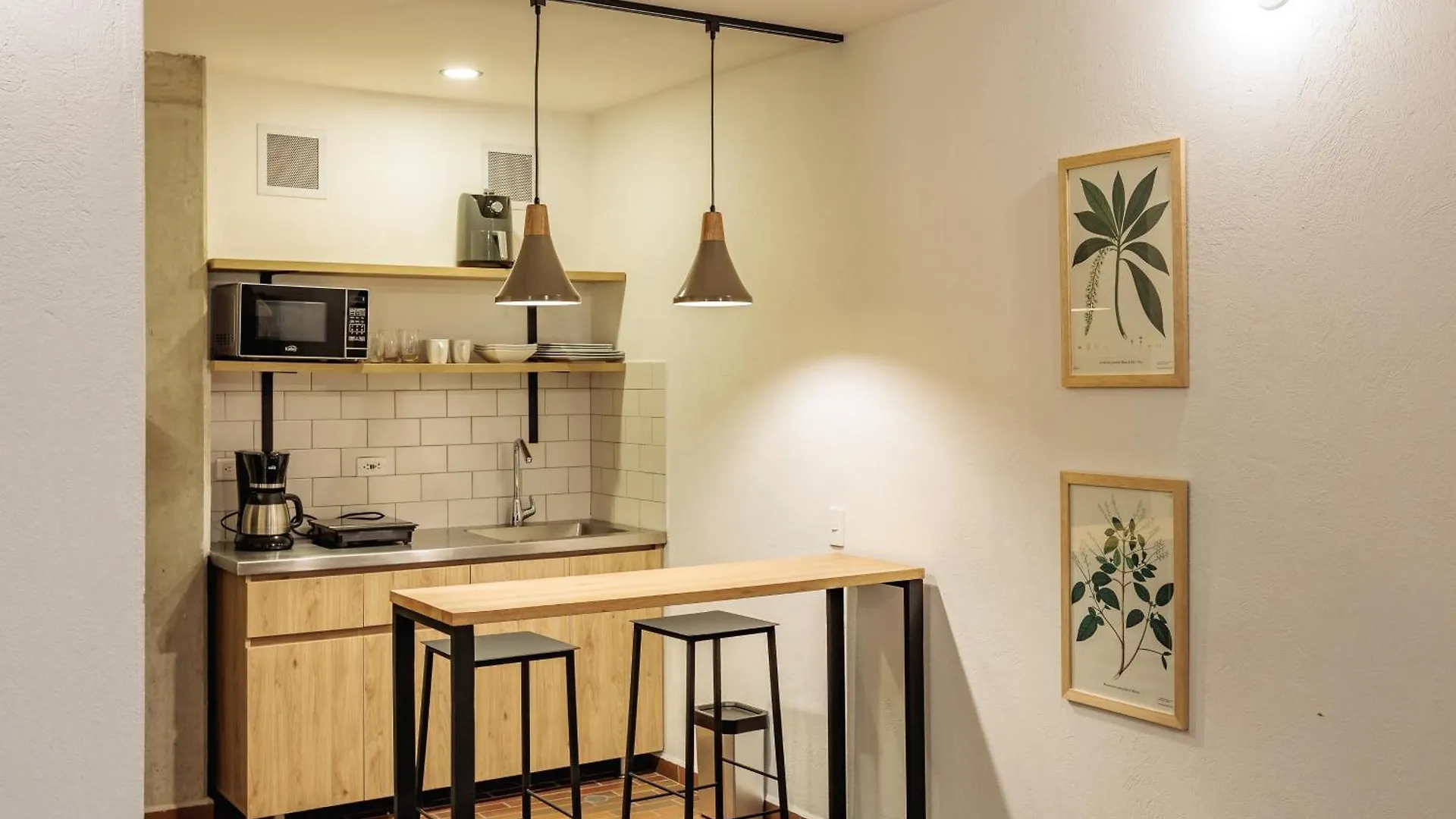 ****  The Somos Flats Laureles Aparthotel Medellin Colombia