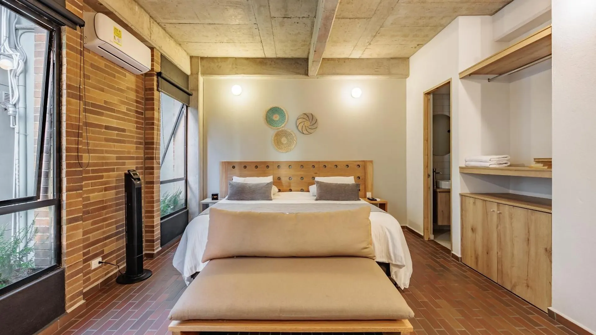 The Somos Flats Laureles Aparthotel Medellin 4*,