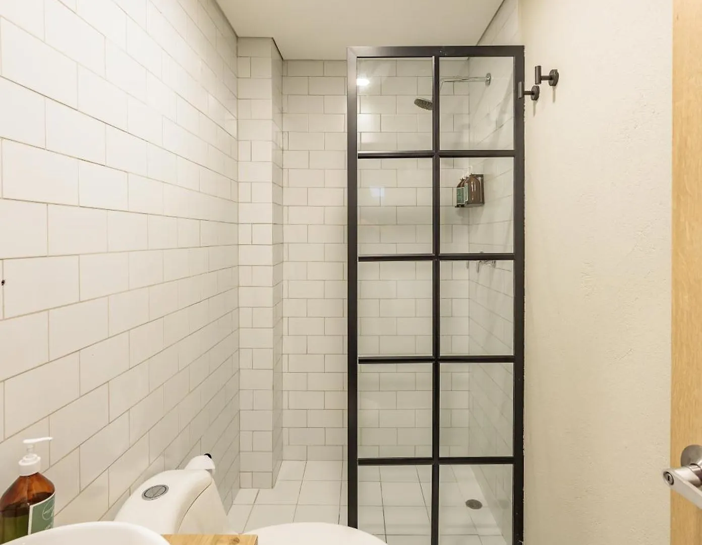 ****  Hotel The Somos Flats Laureles à Medellín Colombie