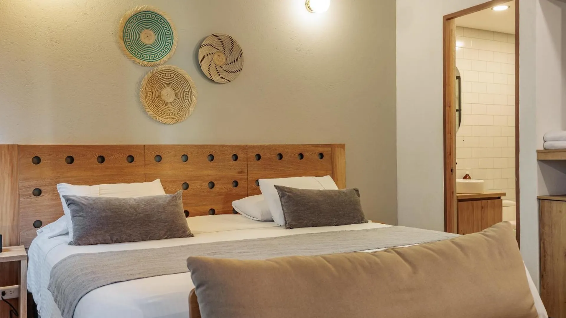 The Somos Flats Laureles Aparthotel Medellin