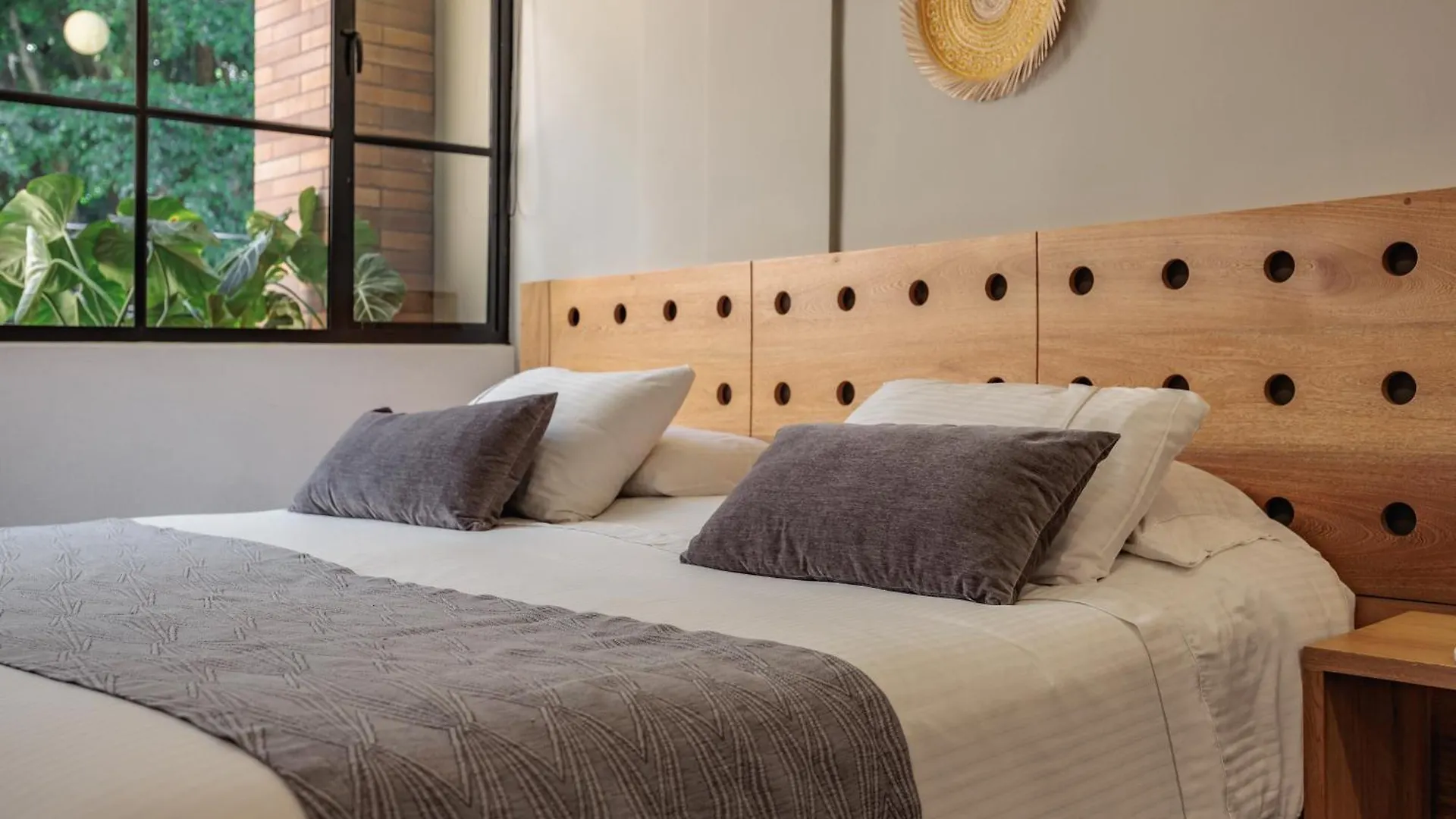 The Somos Flats Laureles Aparthotel Medellin