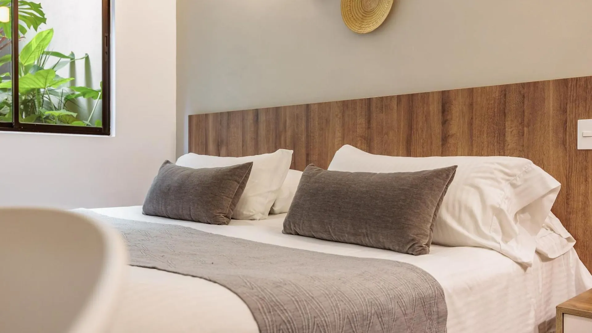 The Somos Flats Laureles Aparthotel Medellin