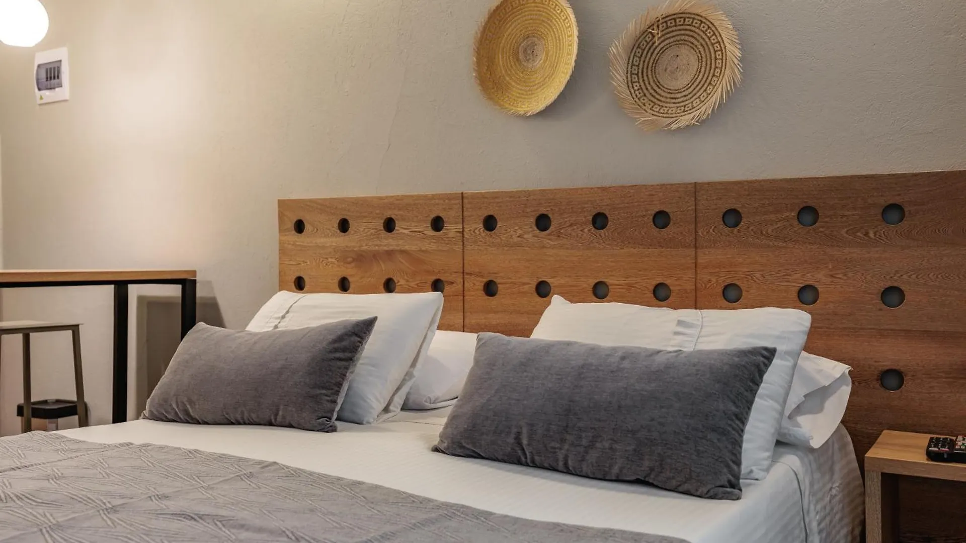 The Somos Flats Laureles Aparthotel Medellin