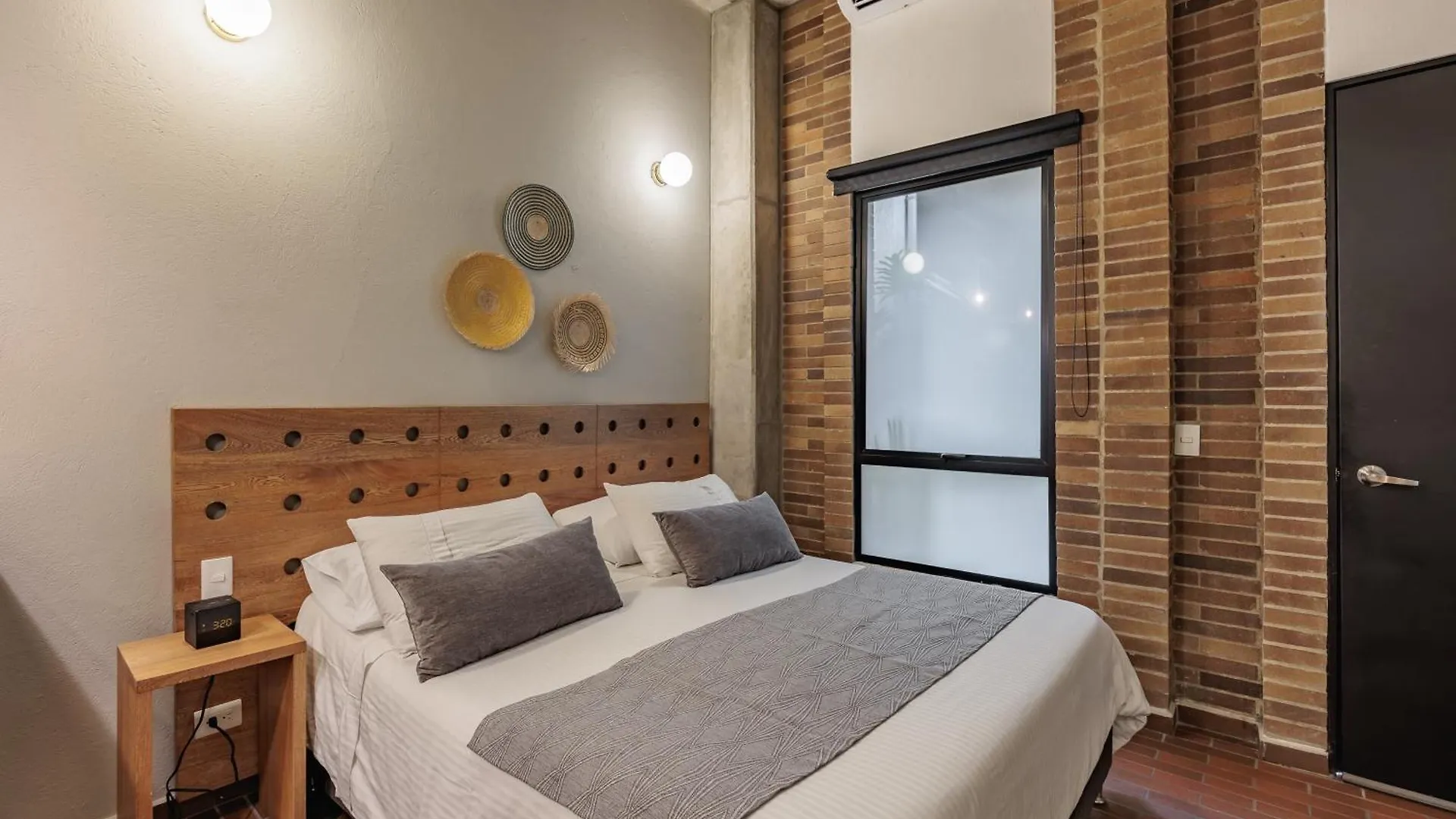 The Somos Flats Laureles Aparthotel Medellin