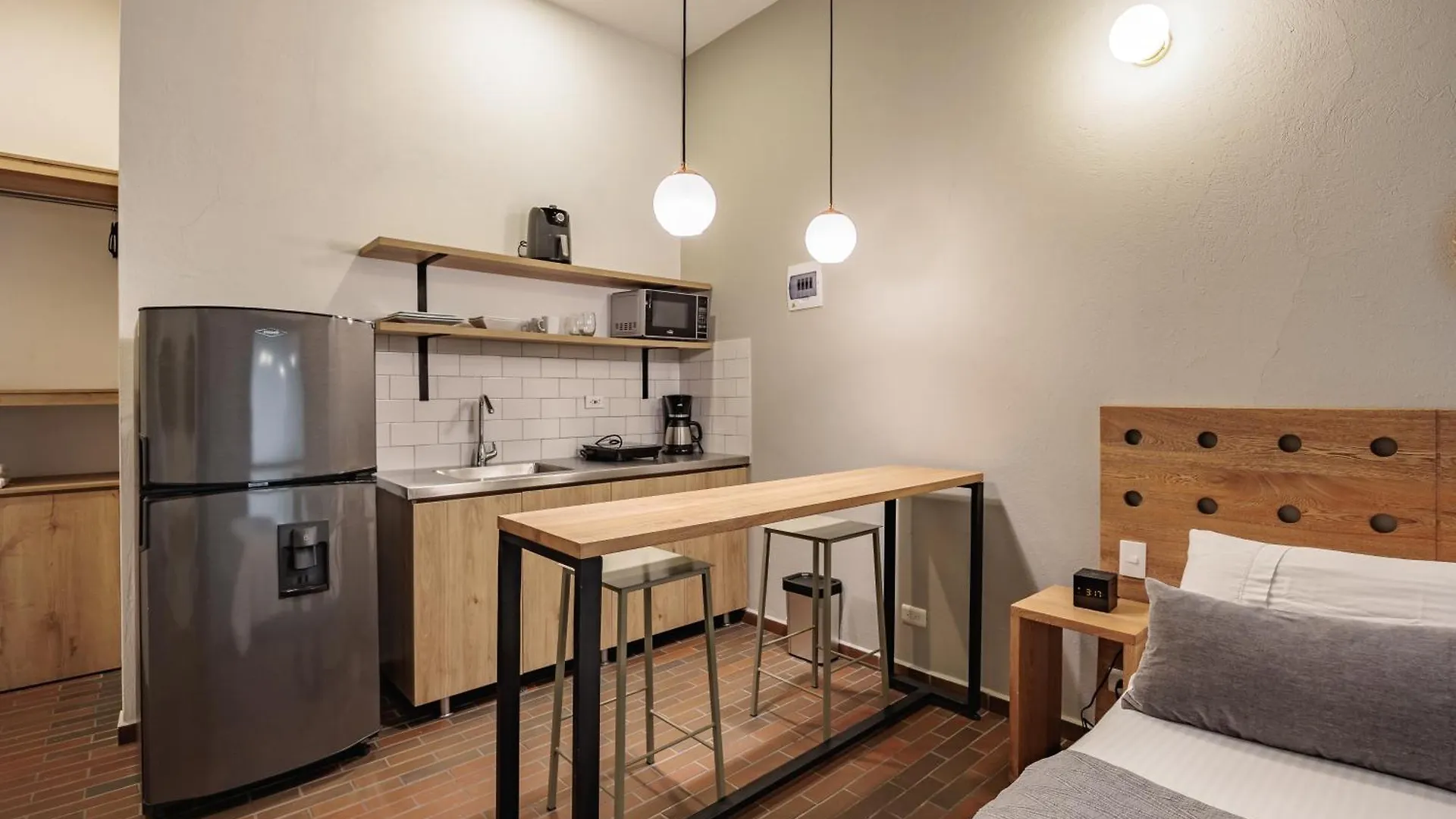 The Somos Flats Laureles Aparthotel Medellin