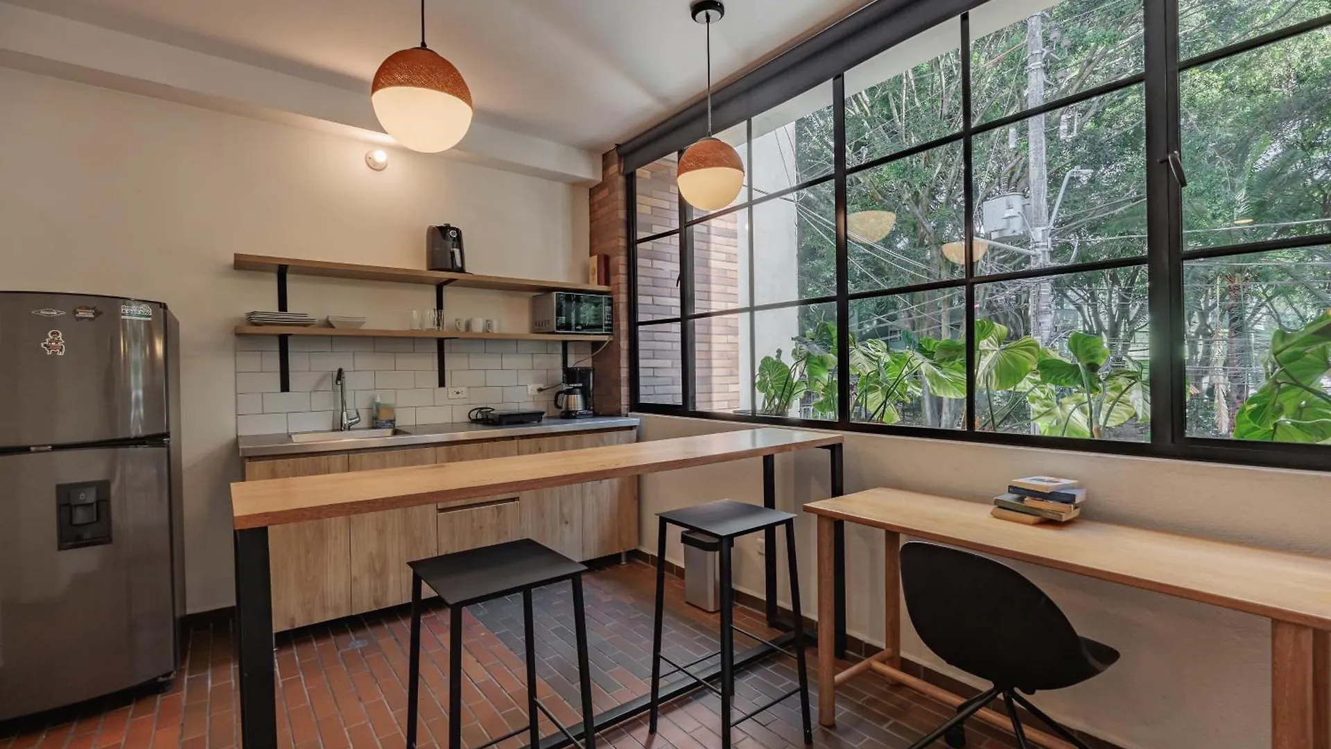 The Somos Flats Laureles Hotel Medellin