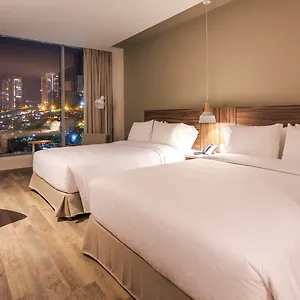 Hotel Novotel El Tesoro