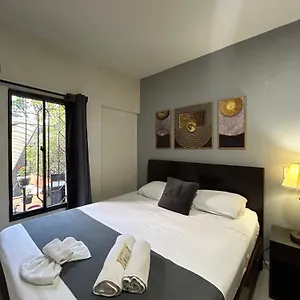 International Auberge de jeunesse