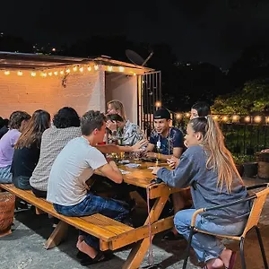 La Familia - Manila Auberge de jeunesse