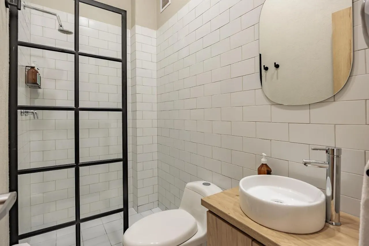 The Somos Flats Laureles Ξενοδοχείο Μεντεγίν