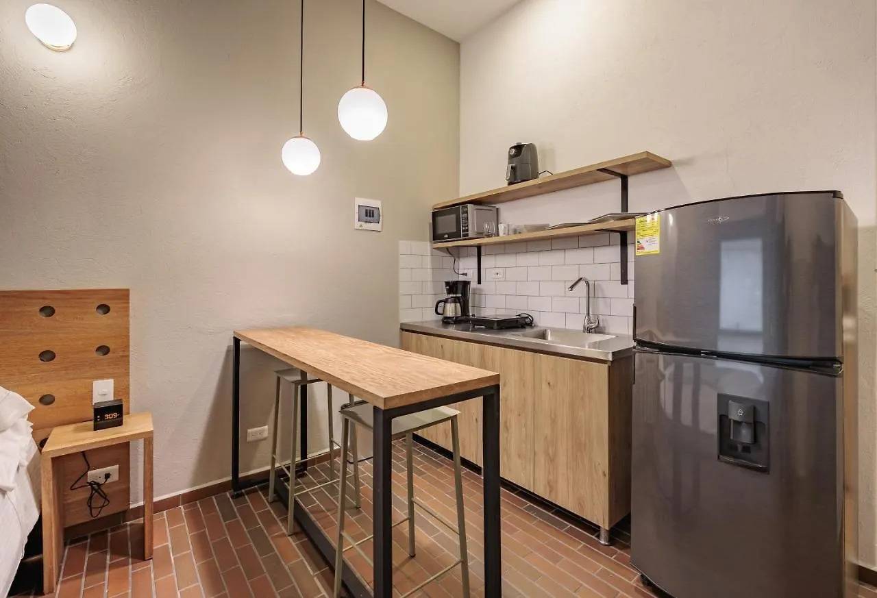 The Somos Flats Laureles Ξενοδοχείο Μεντεγίν