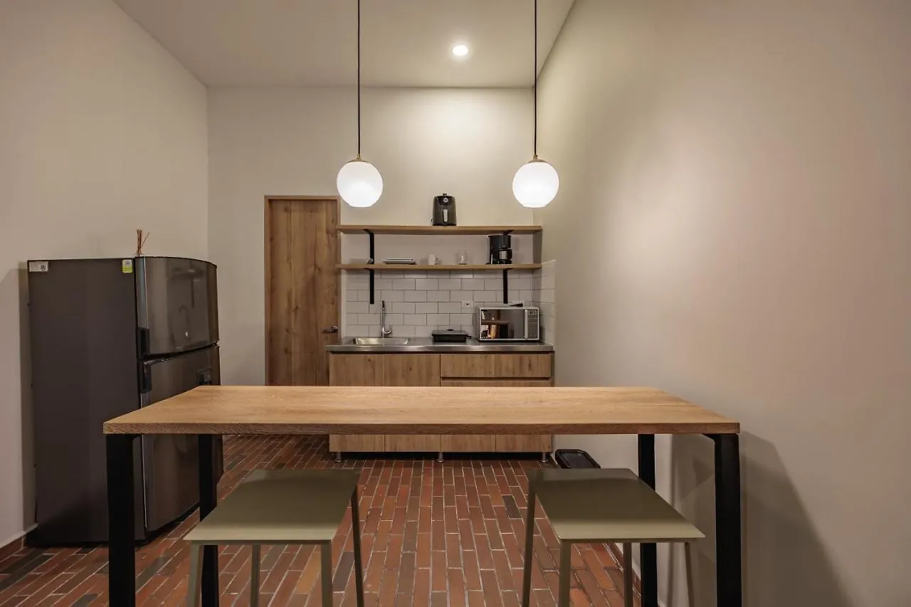 The Somos Flats Laureles Ξενοδοχείο Μεντεγίν