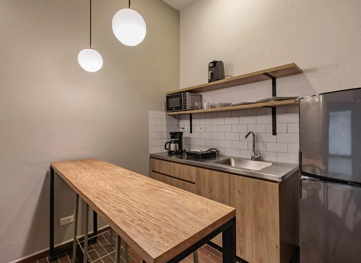 The Somos Flats Laureles Ξενοδοχείο Μεντεγίν