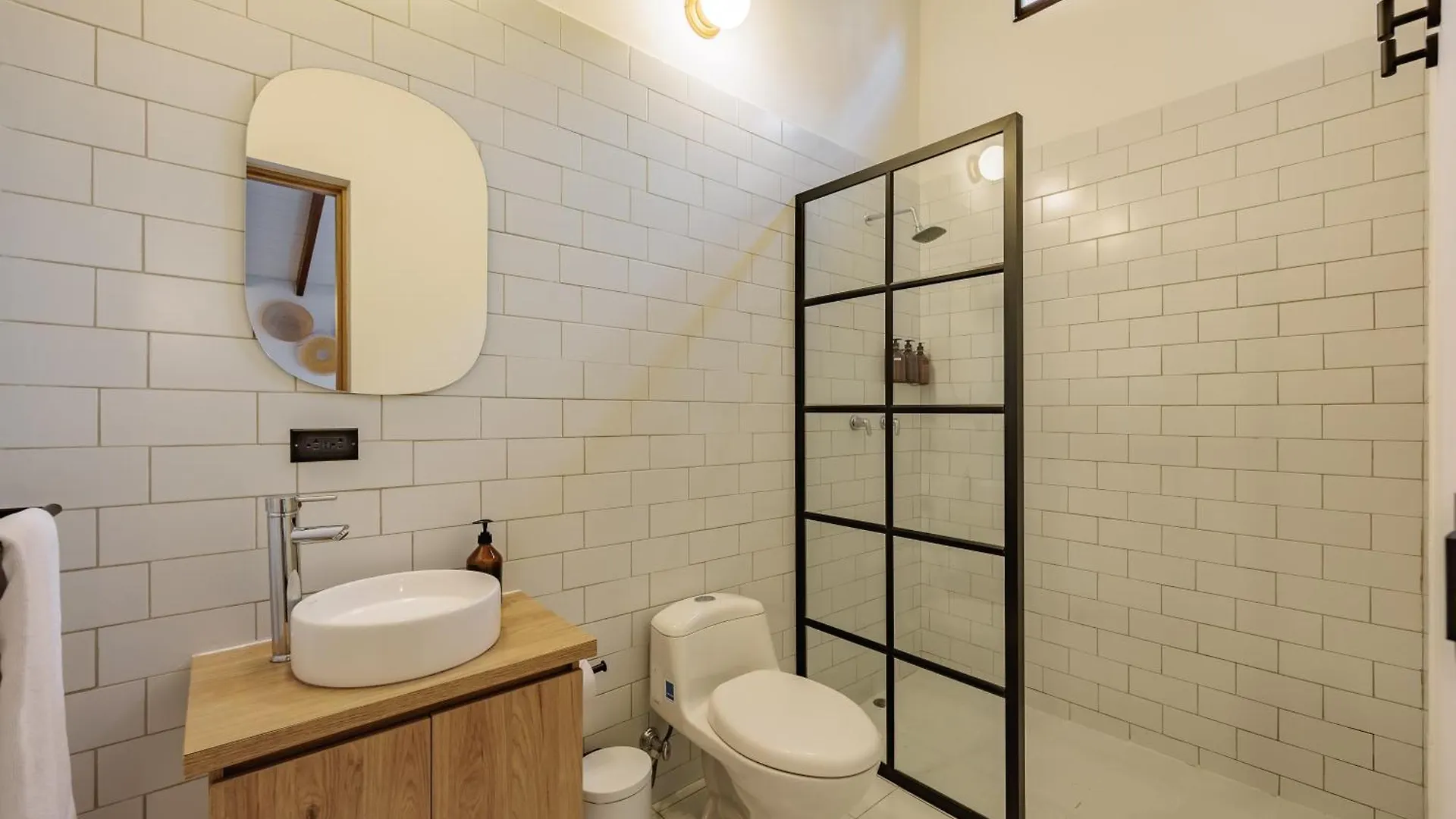 The Somos Flats Laureles Ξενοδοχείο Μεντεγίν