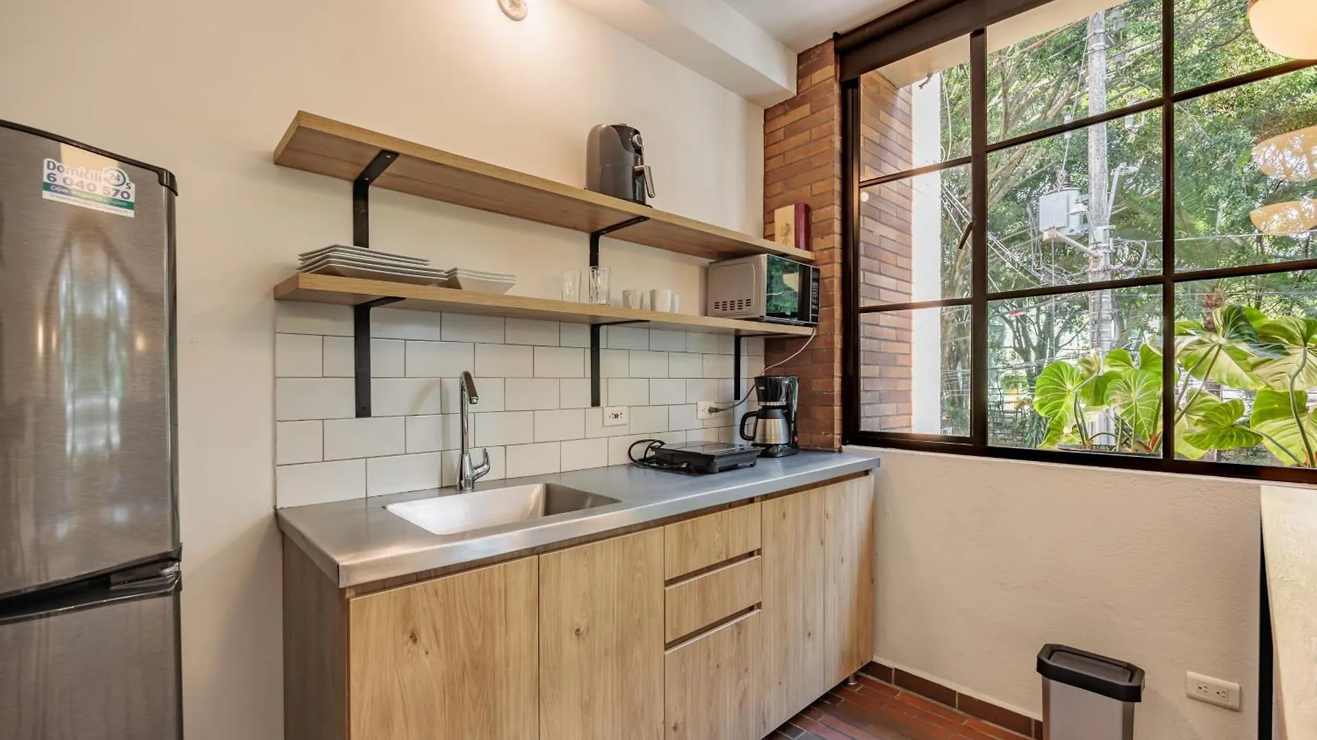 The Somos Flats Laureles Ξενοδοχείο Μεντεγίν