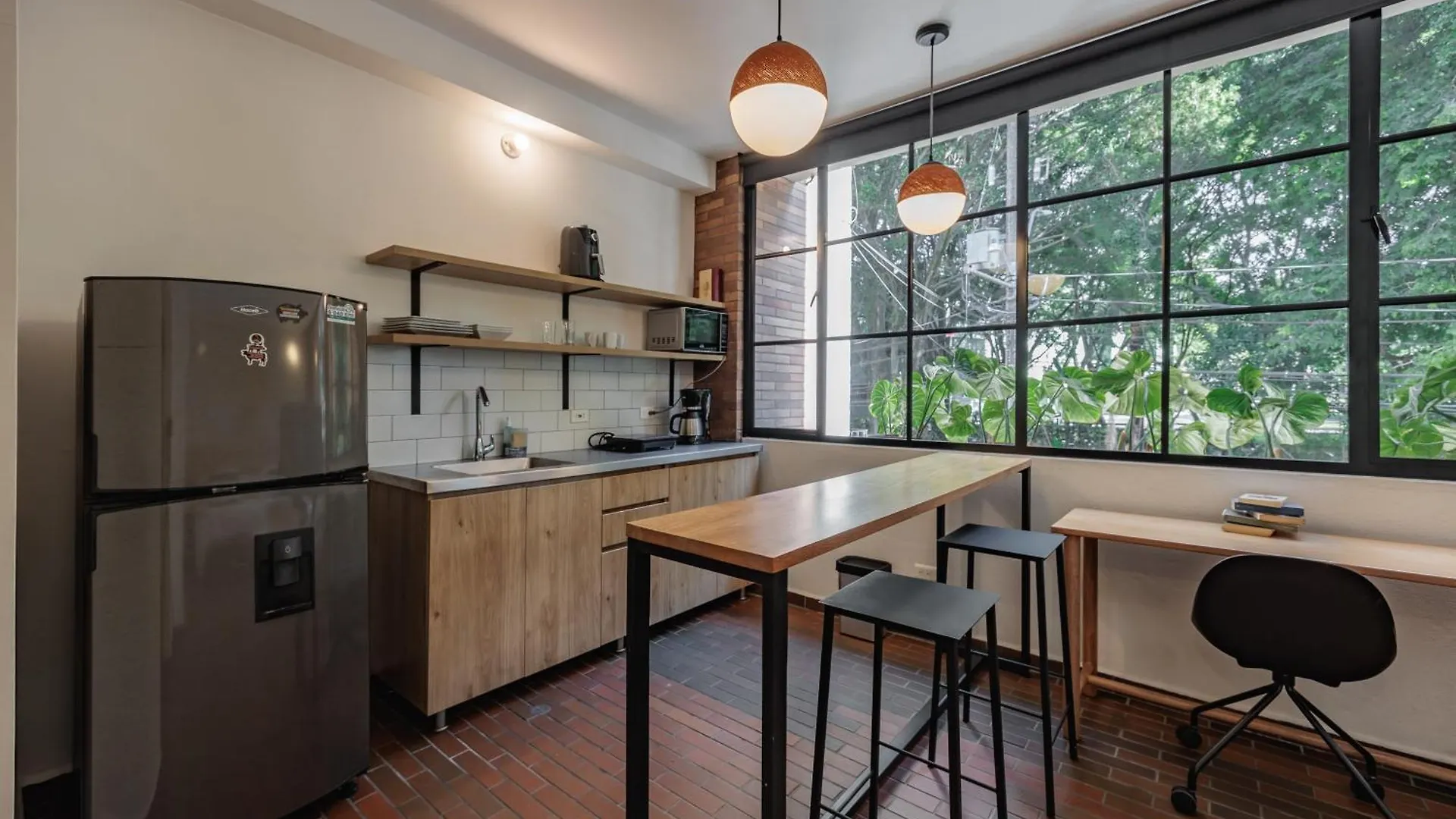 The Somos Flats Laureles Ξενοδοχείο Μεντεγίν 4*,