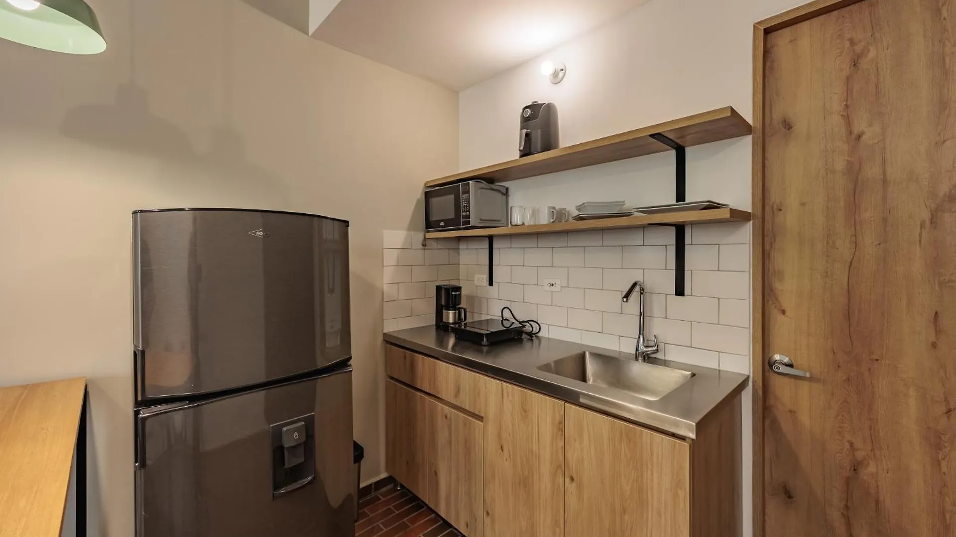 The Somos Flats Laureles Ξενοδοχείο Μεντεγίν
