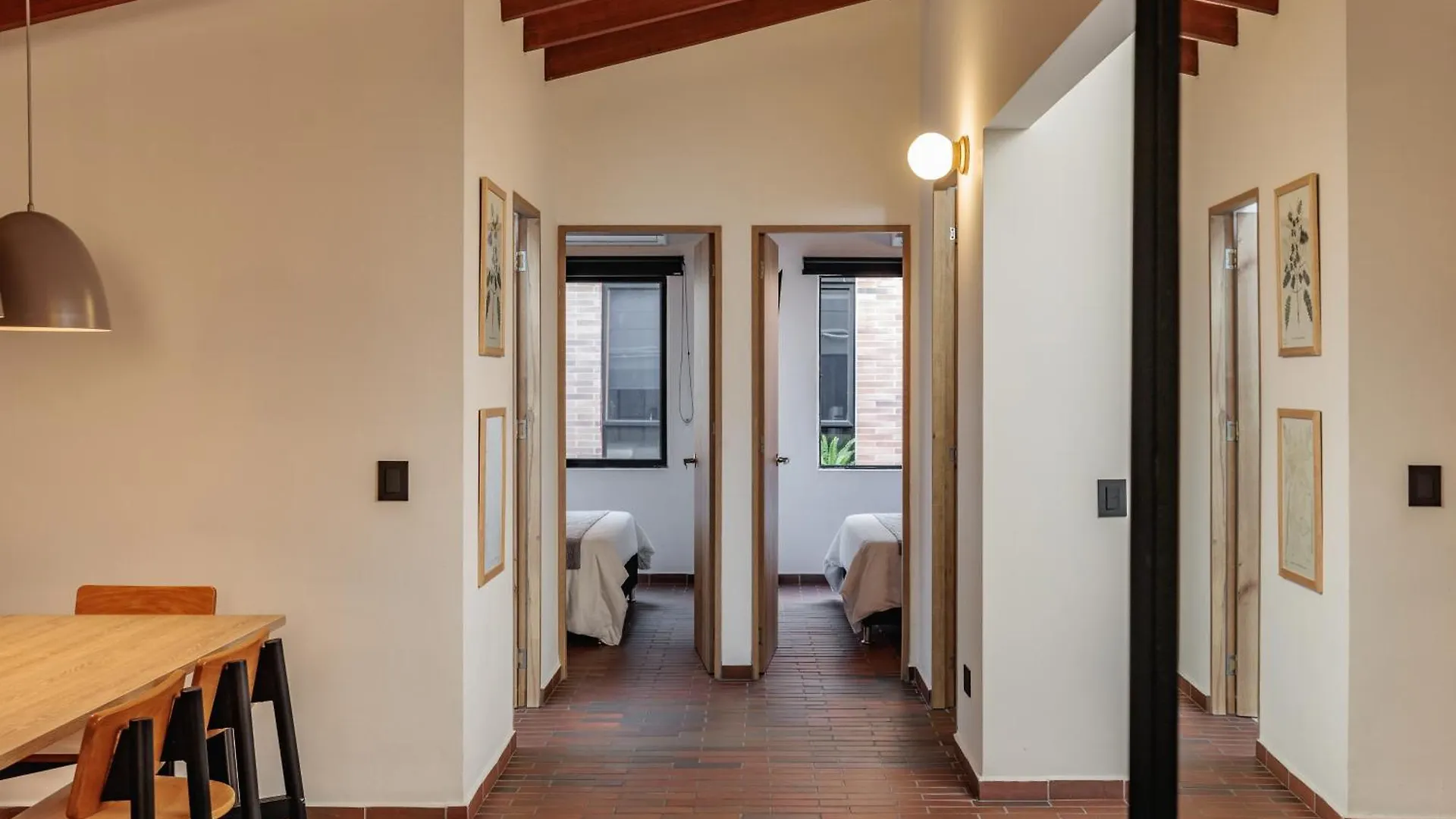 فندق The Somos Flats Laureles ميديلين 4*,