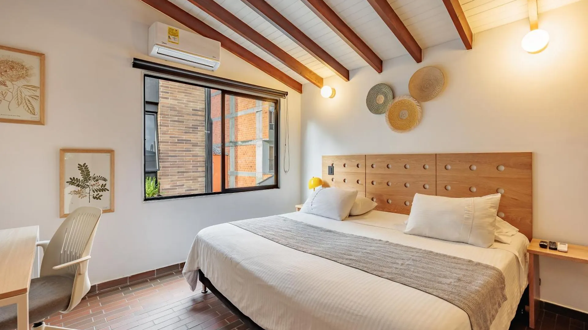 فندق The Somos Flats Laureles ميديلين 4*,  كولومبيا