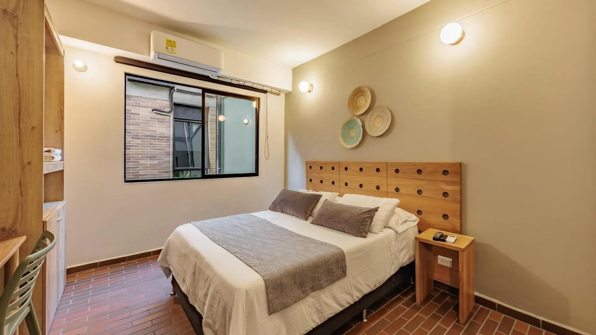 فندق The Somos Flats Laureles ميديلين 4*,  كولومبيا