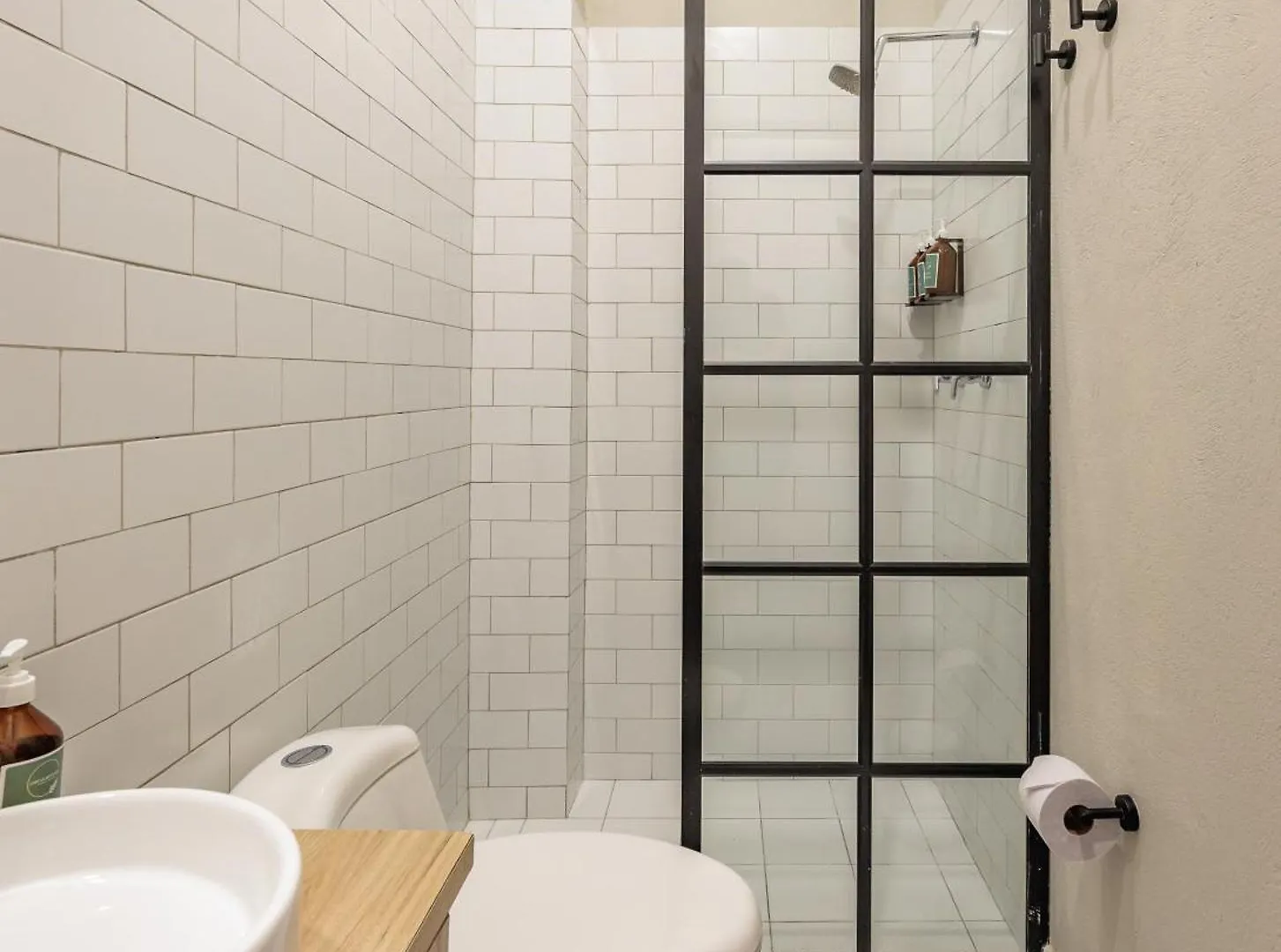 فندق The Somos Flats Laureles ميديلين 4*,